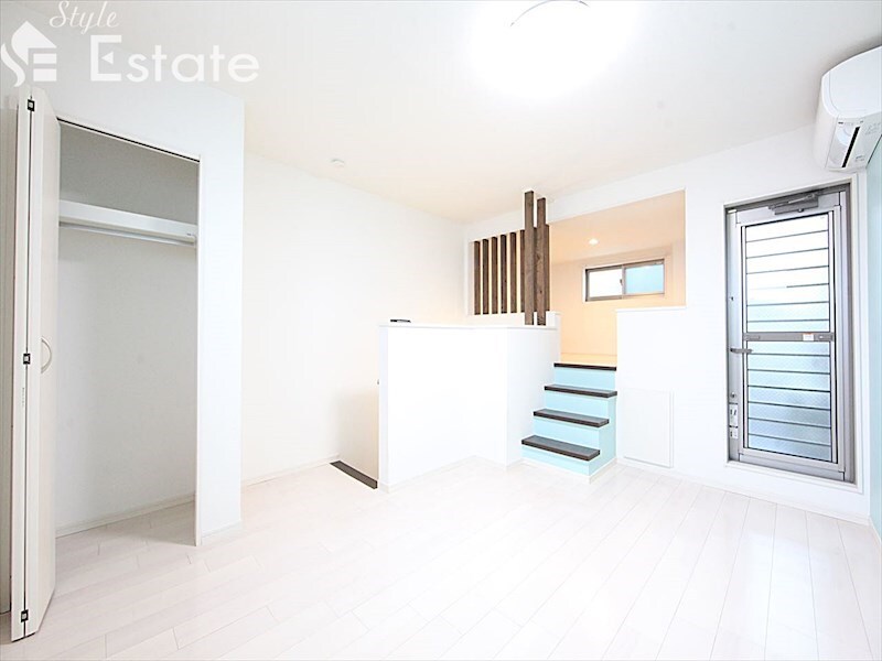 quatre　saisonsの物件内観写真