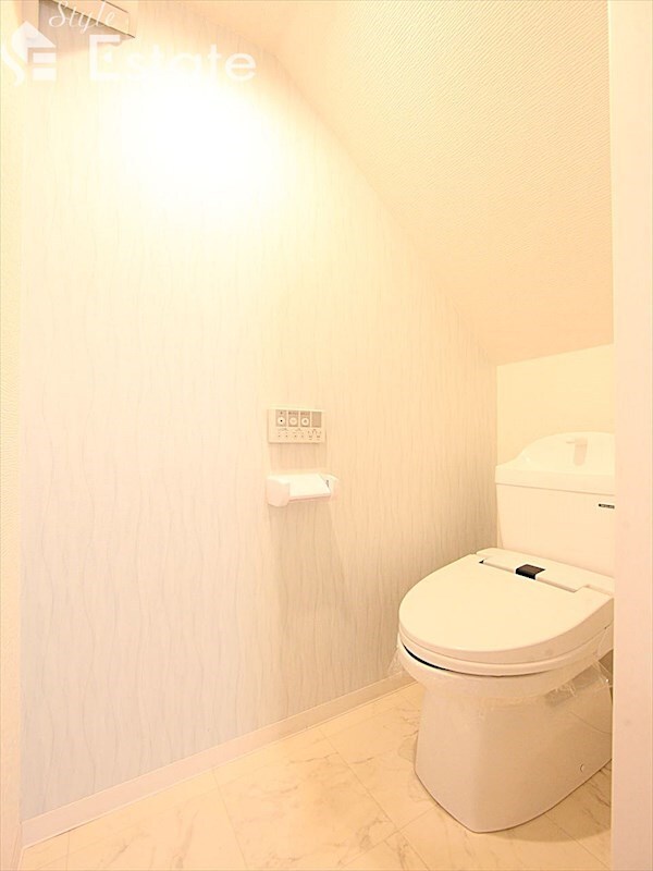 quatre　saisonsの物件内観写真