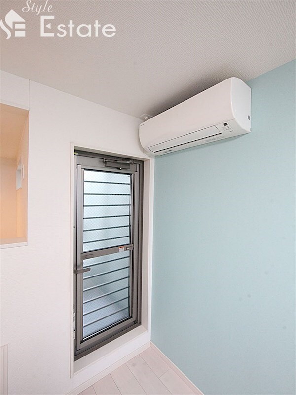 quatre　saisonsの物件内観写真