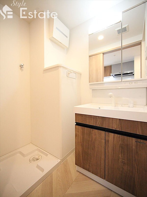 プレイズシード浅間町の物件内観写真