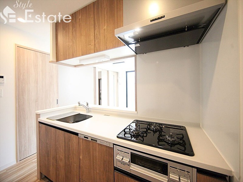 プレイズシード浅間町の物件内観写真