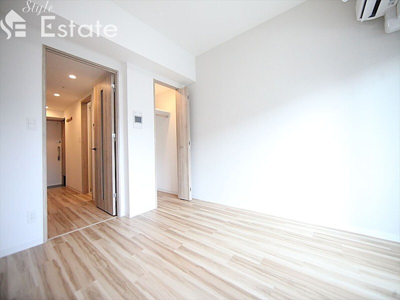 プレイズシード浅間町の物件内観写真