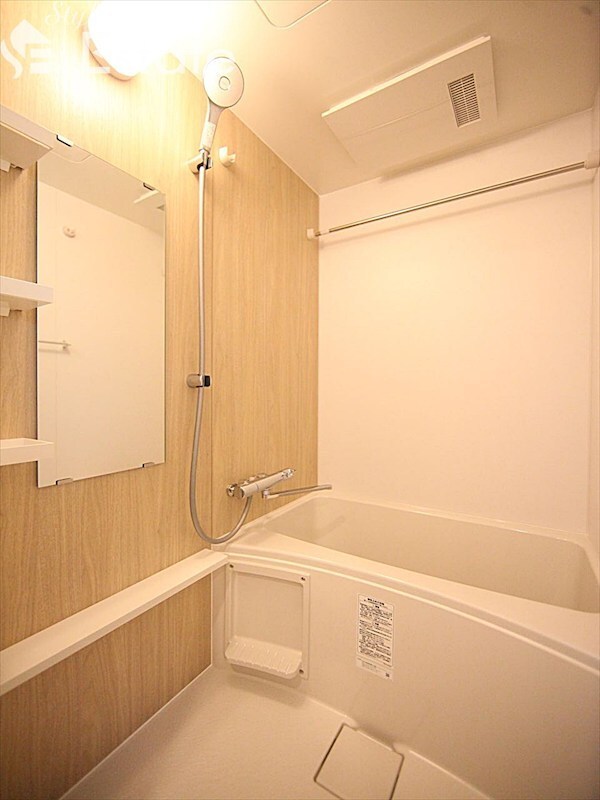 プレイズシード浅間町の物件内観写真