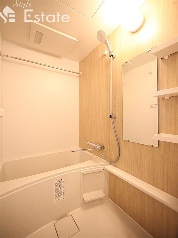 プレイズシード浅間町の物件内観写真