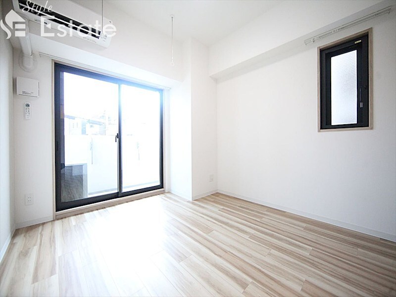 プレイズシード浅間町の物件内観写真