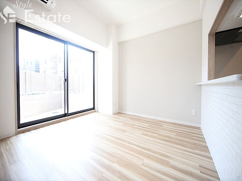 プレイズシード浅間町の物件内観写真