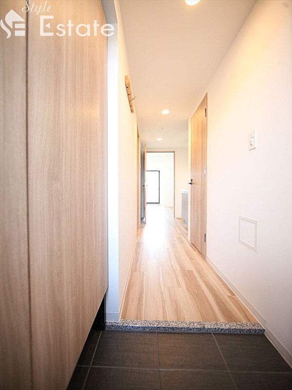 プレイズシード浅間町の物件内観写真