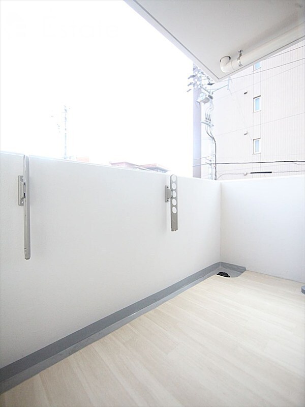 プレイズシード浅間町の物件内観写真