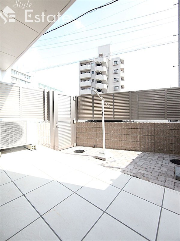 プレイズシード浅間町の物件内観写真