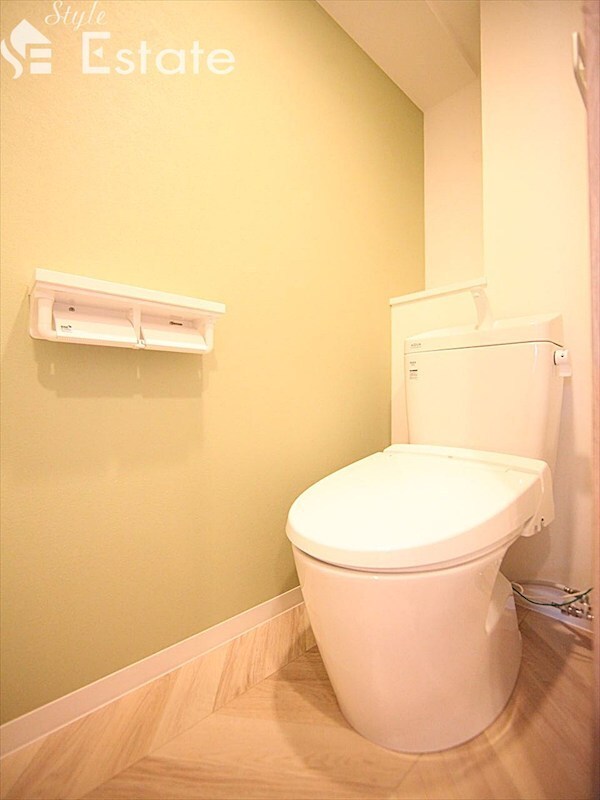 プレイズシード浅間町の物件内観写真