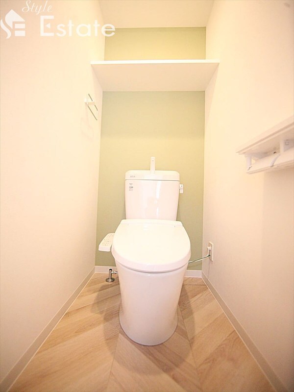 プレイズシード浅間町の物件内観写真