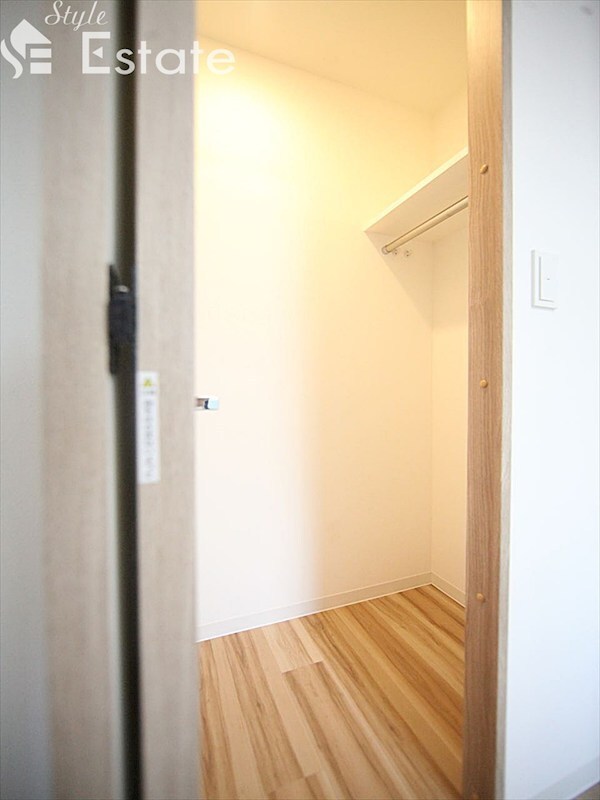 プレイズシード浅間町の物件内観写真