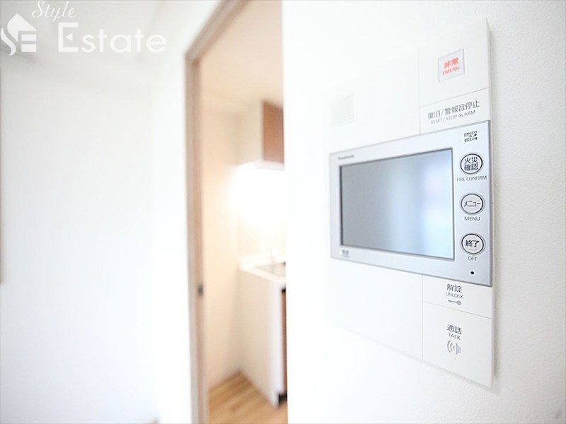 プレイズシード浅間町の物件内観写真