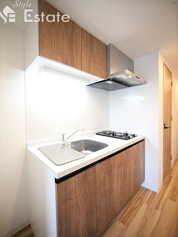 プレイズシード浅間町の物件内観写真