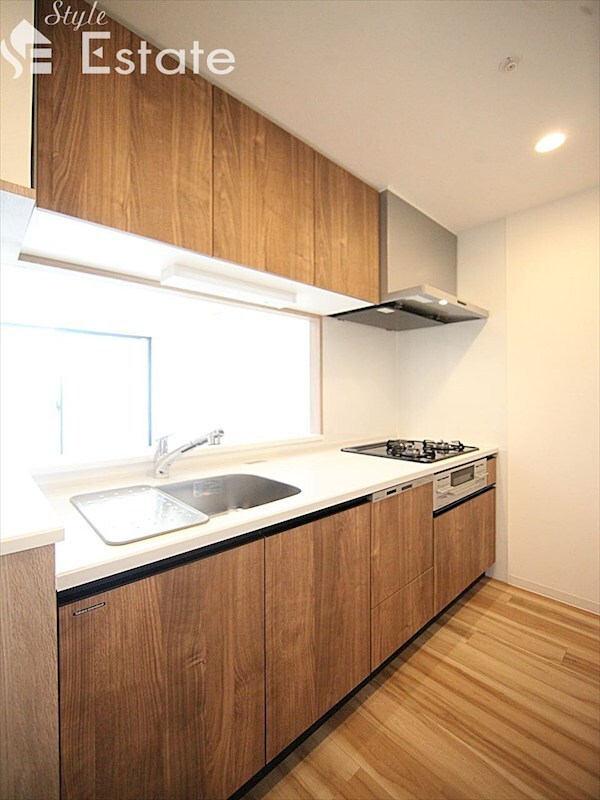 プレイズシード浅間町の物件内観写真