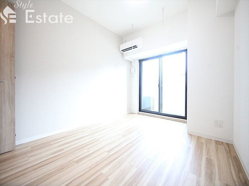 プレイズシード浅間町の物件内観写真