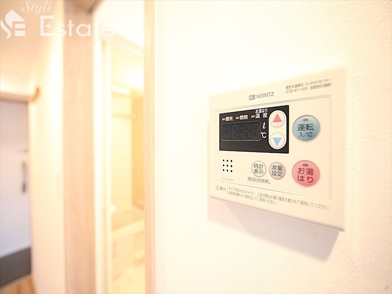 プレイズシード浅間町の物件内観写真