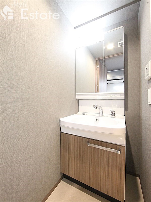 メイクスWアート浅間町の物件内観写真