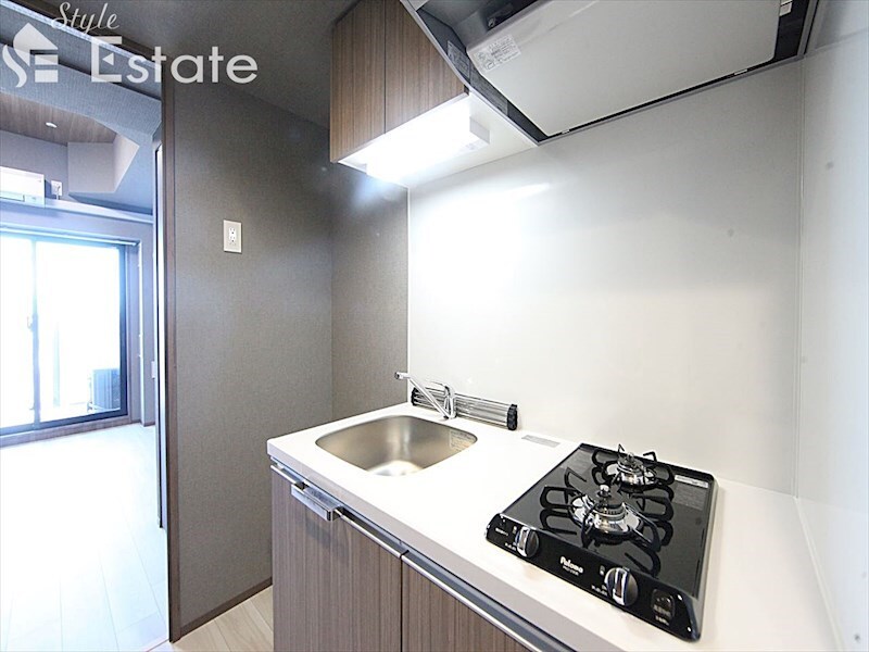 メイクスWアート浅間町の物件内観写真