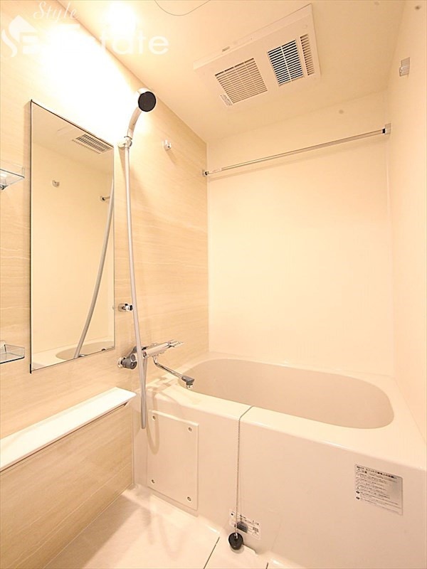 メイクスWアート浅間町の物件内観写真