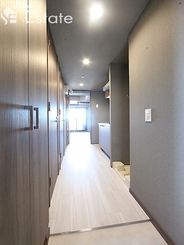 メイクスWアート浅間町の物件内観写真