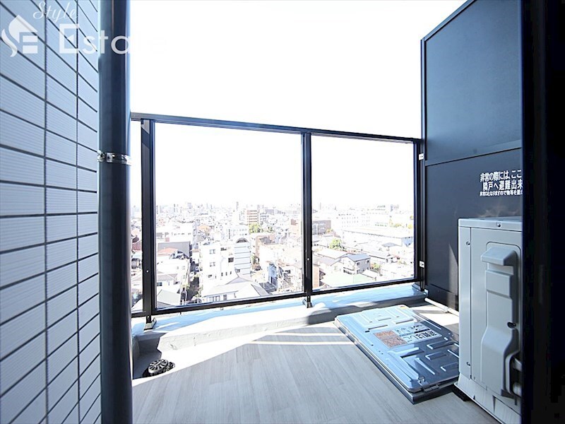 メイクスWアート浅間町の物件内観写真