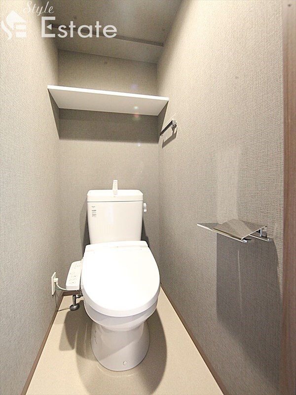 メイクスWアート浅間町の物件内観写真