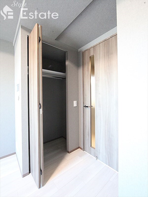 メイクスWアート浅間町の物件内観写真