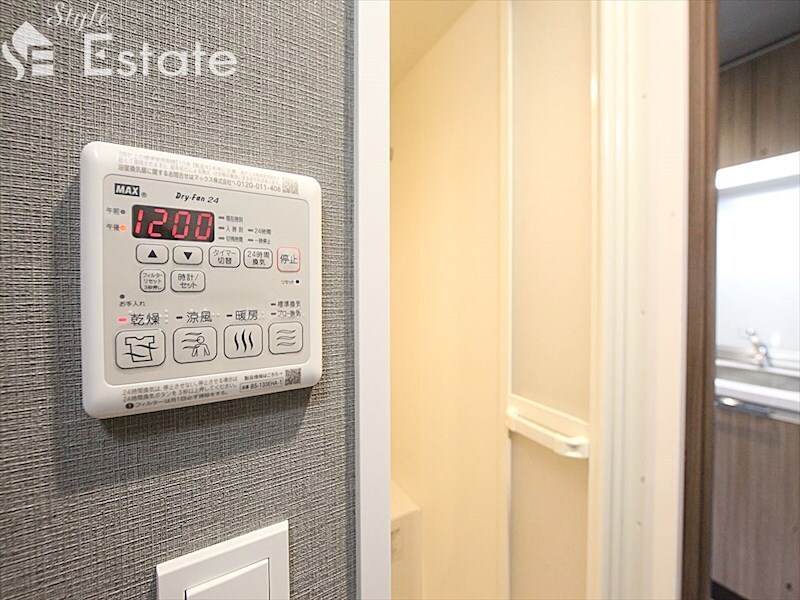 メイクスWアート浅間町の物件内観写真