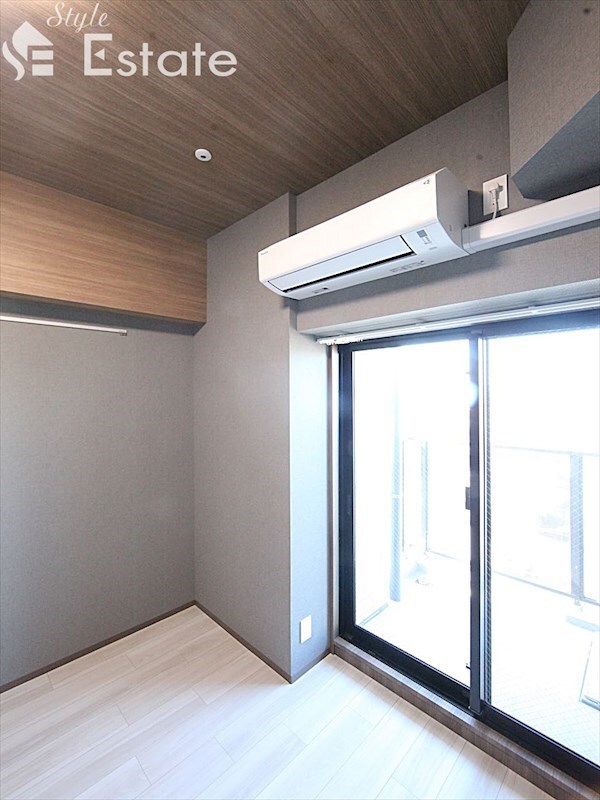 メイクスWアート浅間町の物件内観写真