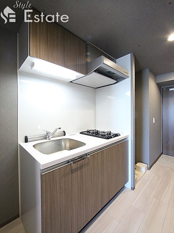 メイクスWアート浅間町の物件内観写真