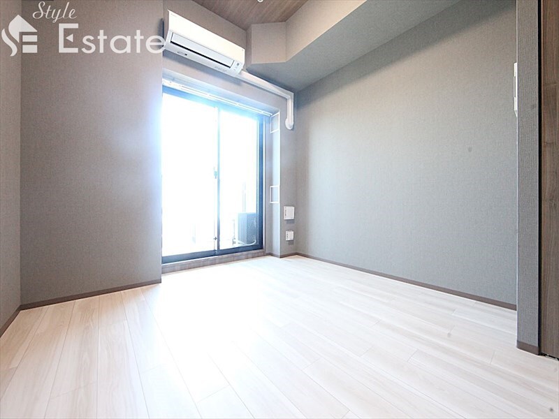 メイクスWアート浅間町の物件内観写真