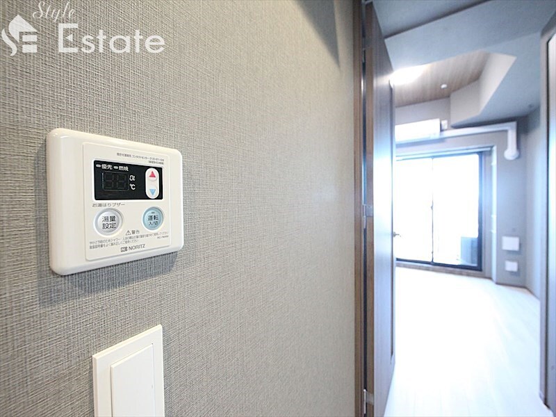 メイクスWアート浅間町の物件内観写真