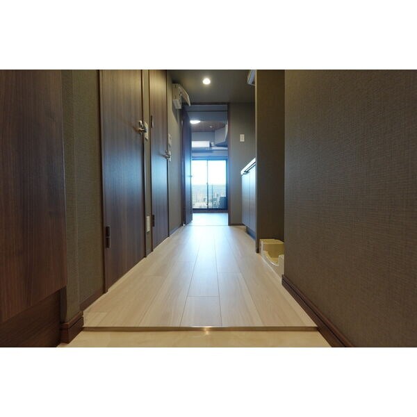 メイクスWアート浅間町の物件内観写真