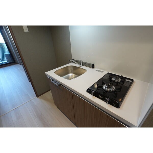 メイクスWアート浅間町の物件内観写真