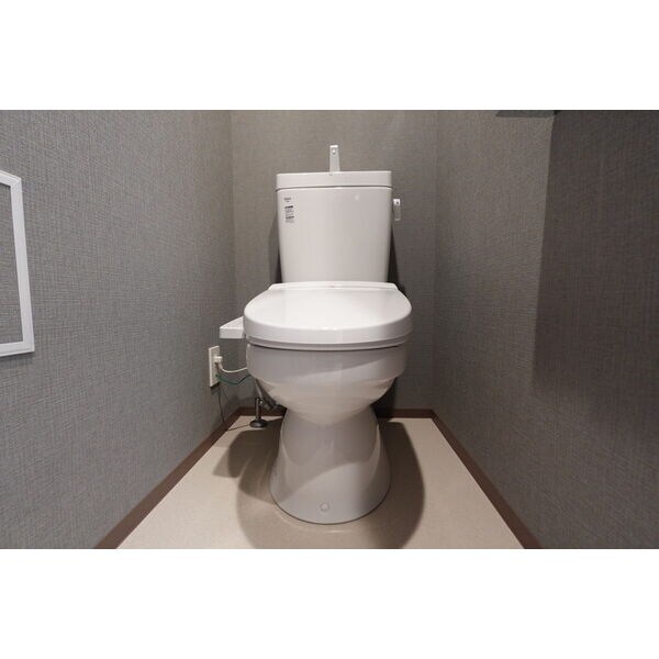 メイクスWアート浅間町の物件内観写真