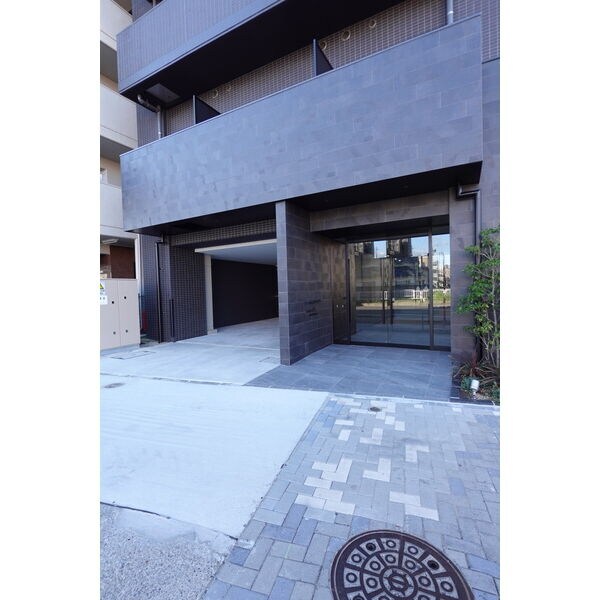 メイクスWアート浅間町の物件内観写真