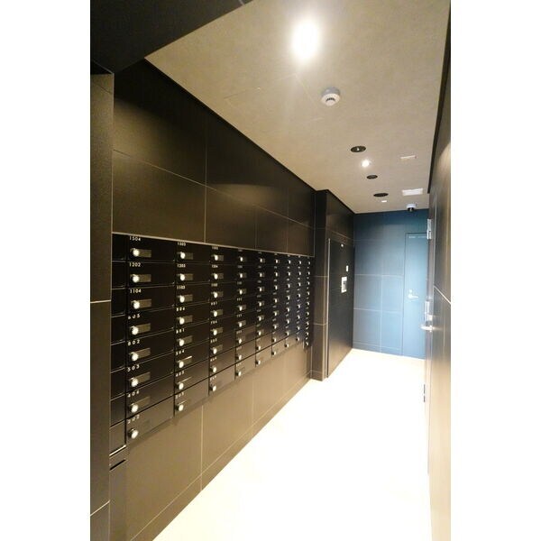 メイクスWアート浅間町の物件内観写真