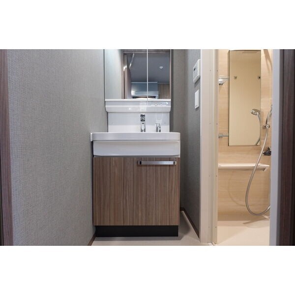 メイクスWアート浅間町の物件内観写真