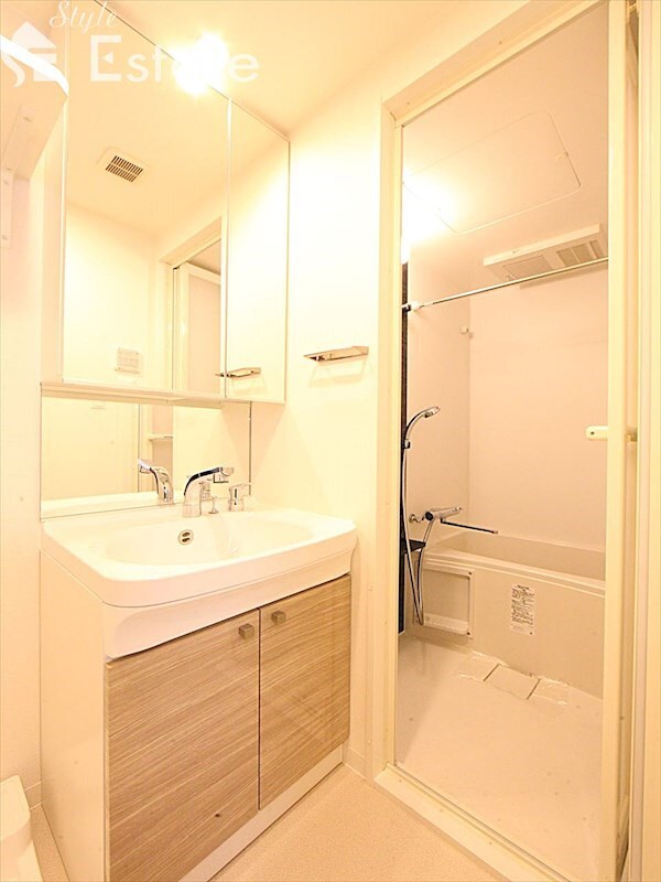 エスリード池下レスティアの物件内観写真