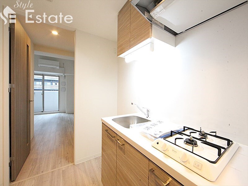 エスリード池下レスティアの物件内観写真