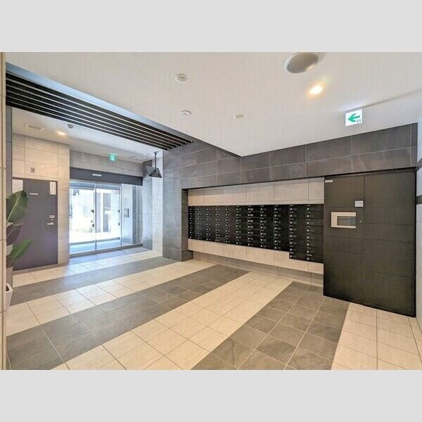 エスリード池下レスティアの物件内観写真