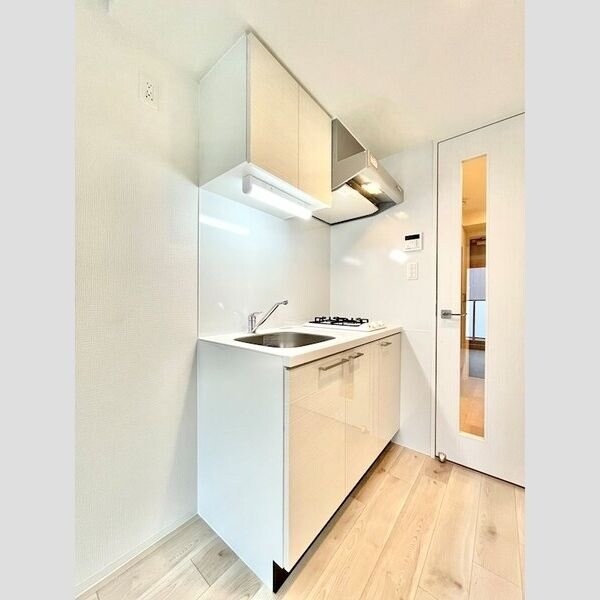 エスリード池下レスティアの物件内観写真