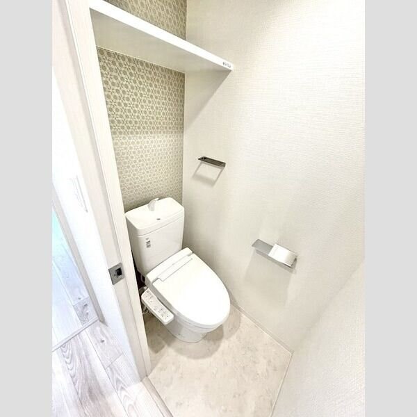 エスリード池下レスティアの物件内観写真