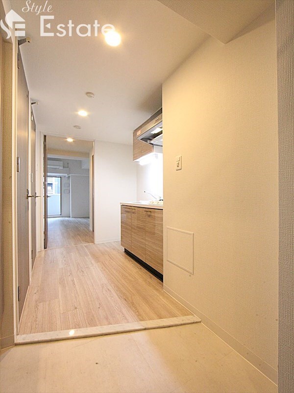 エスリード池下レスティアの物件内観写真