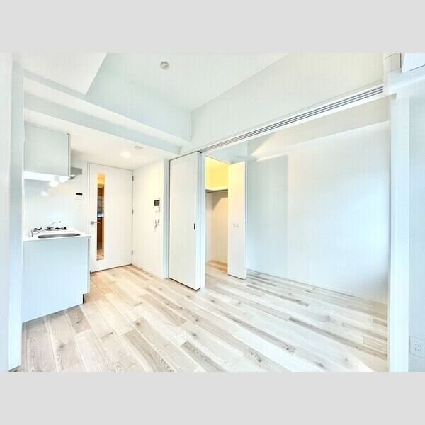 エスリード池下レスティアの物件内観写真