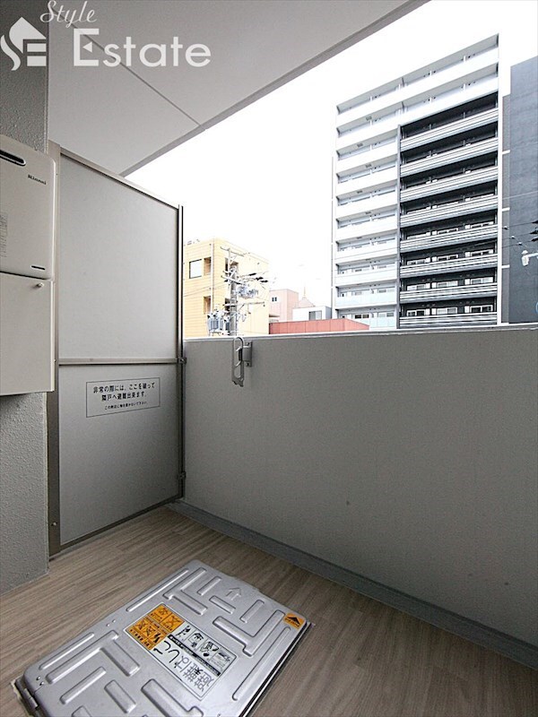 エスリード池下レスティアの物件内観写真