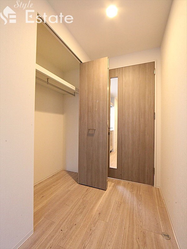 エスリード池下レスティアの物件内観写真