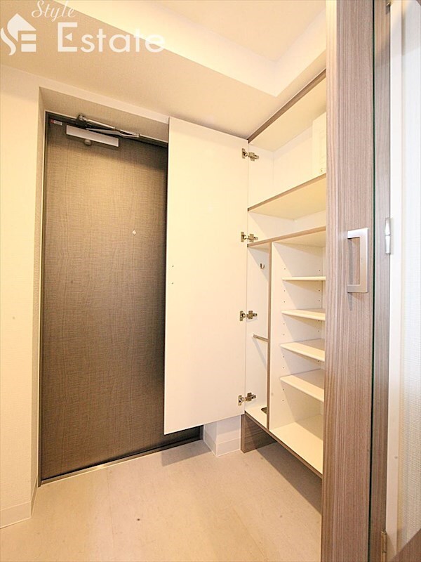 エスリード池下レスティアの物件内観写真