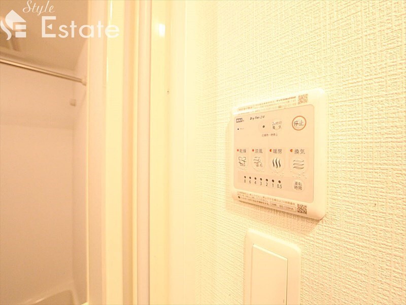 エスリード池下レスティアの物件内観写真